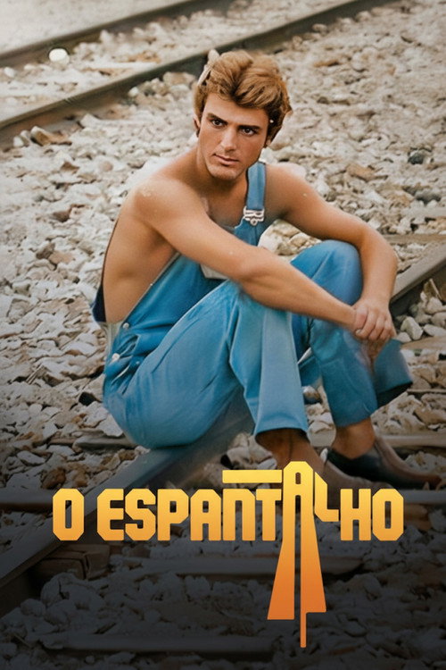 O Espantalho