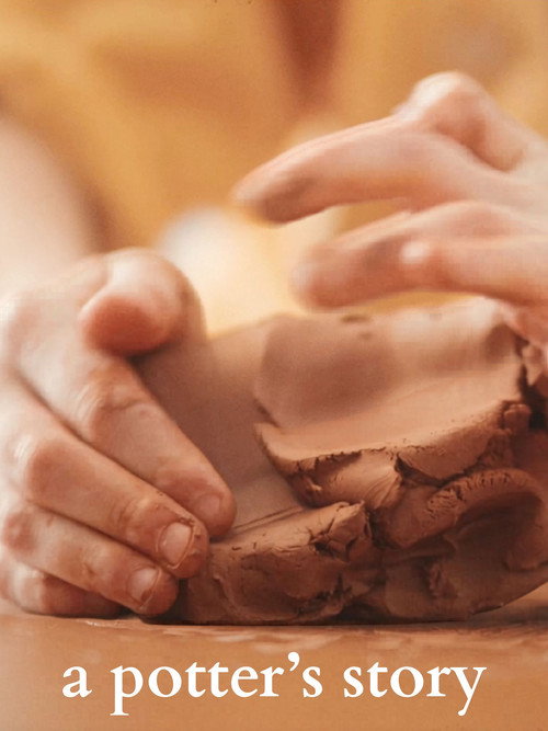 Earth Works: A Potter's Story