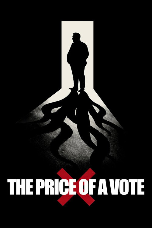 The Price of a Vote