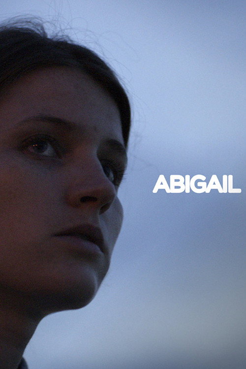 Abigail (2012) poster