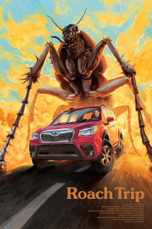 Roach Trip