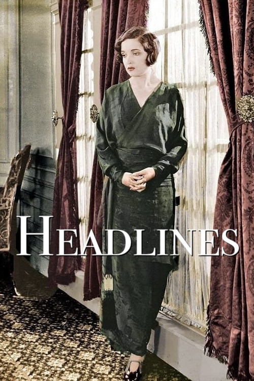 Headlines