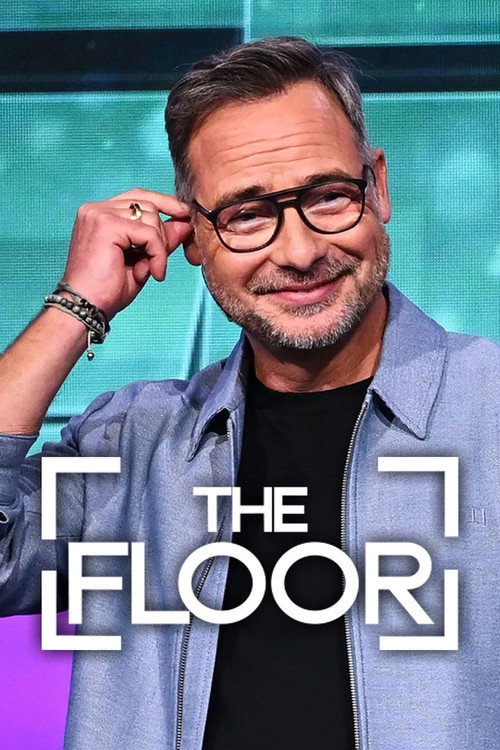 The Floor (2024) poster
