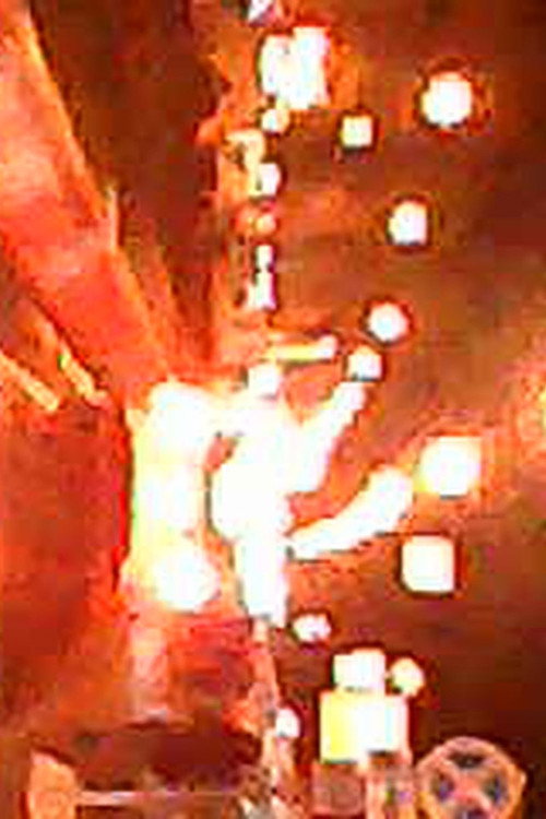 Meat Grinder 2 (2024) poster