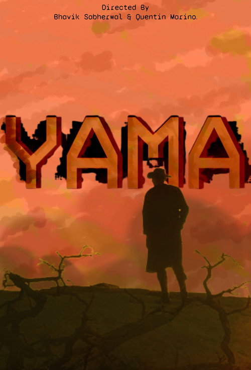 Yama poster