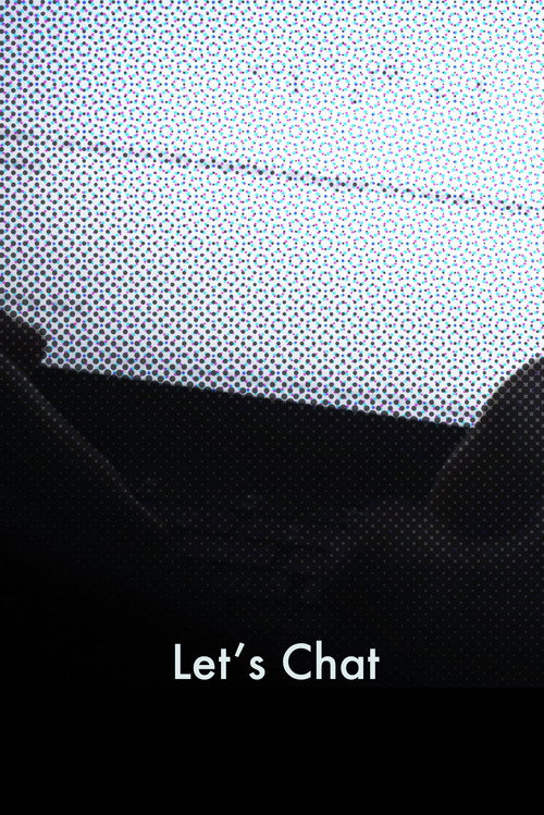 Let’s Chat (2026) poster