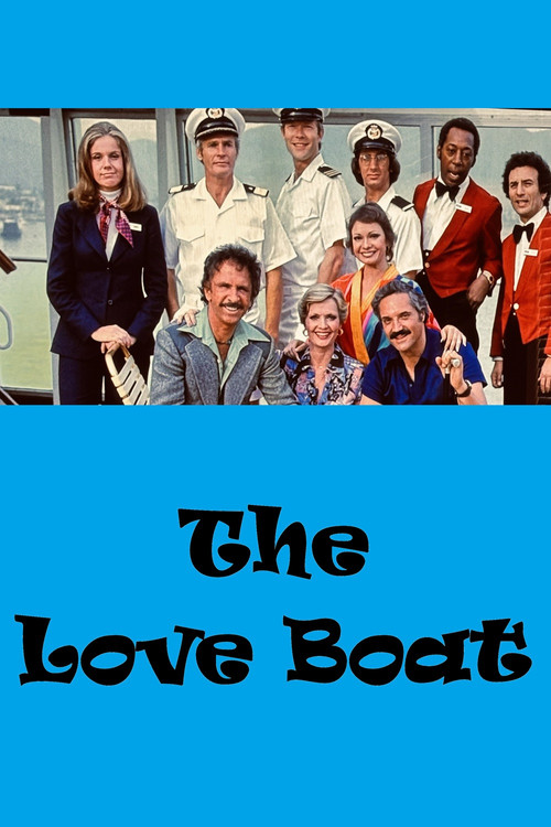 The Love Boat