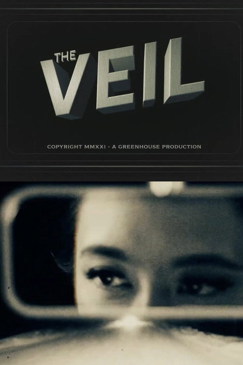 The Veil (2021) poster
