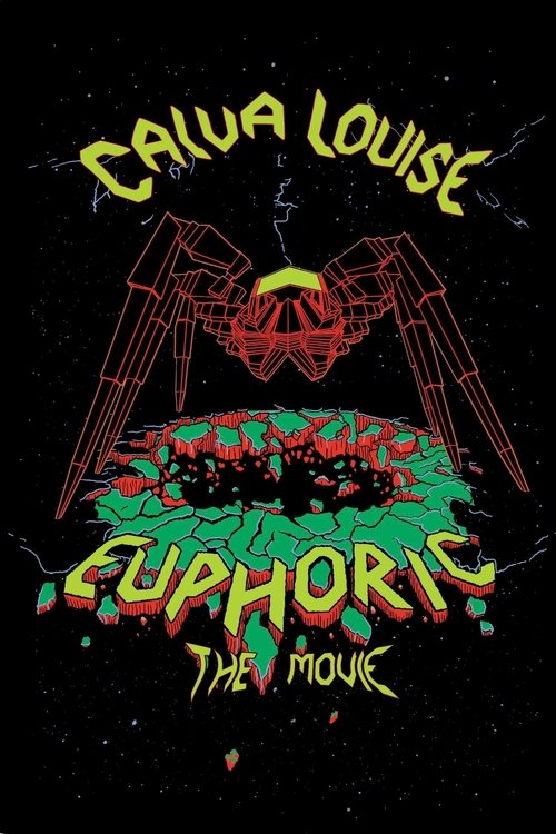 Euphoric (2021) poster