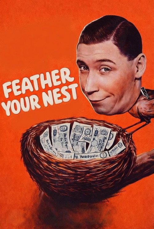Feather Your Nest
