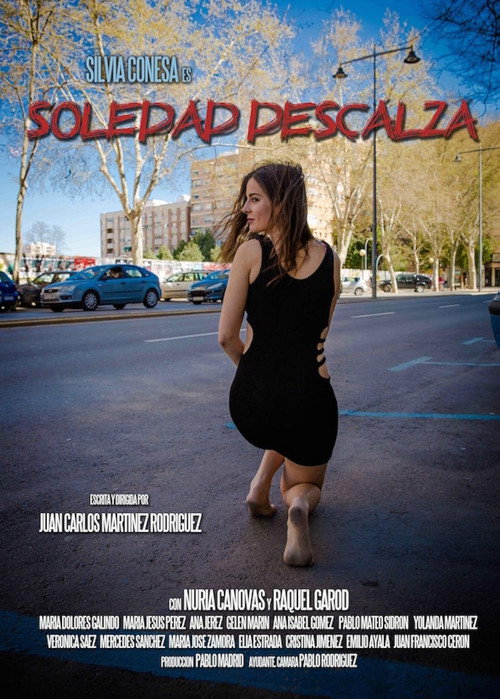 Barefoot Soledad