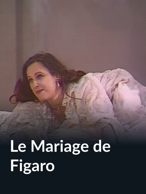 le mariage de figaro