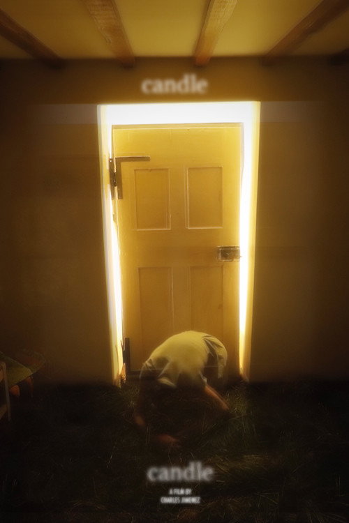 Candle (2021) poster