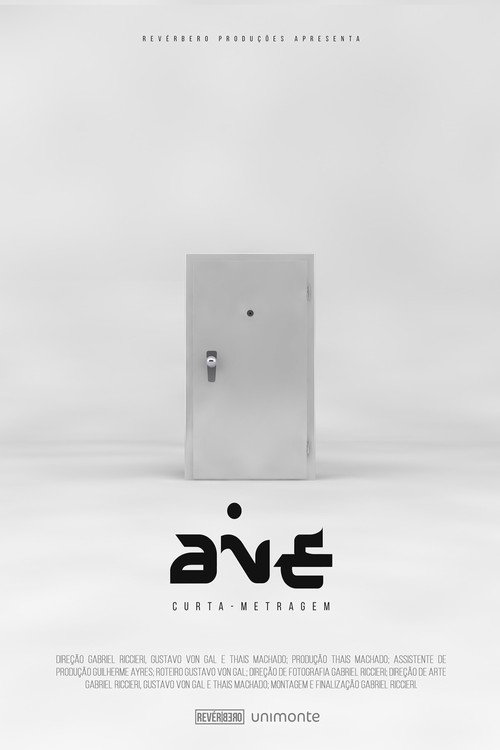 AVE (2018) poster
