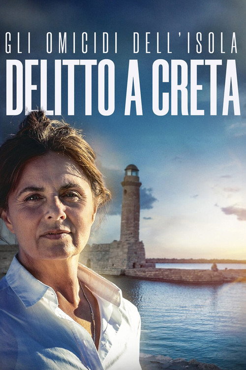 Gli Omicidi dell'Isola - Delitto a Creta