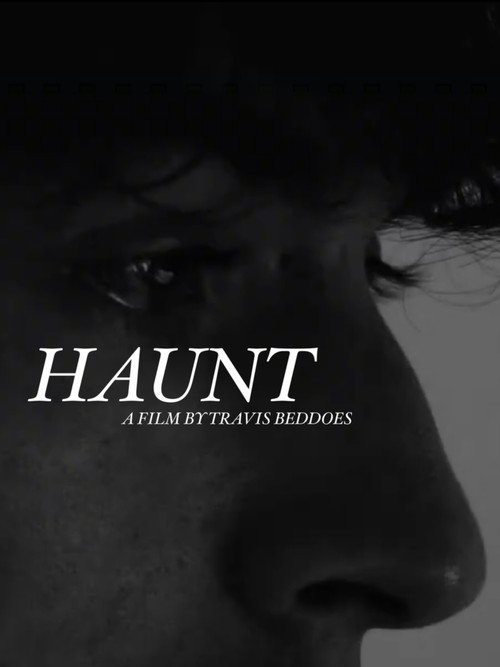 Haunt (2025) poster