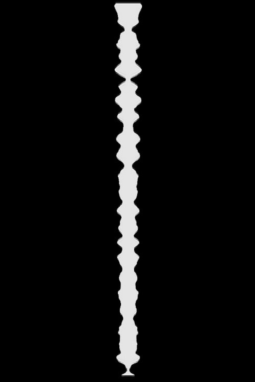 Notes #2 (2007) poster
