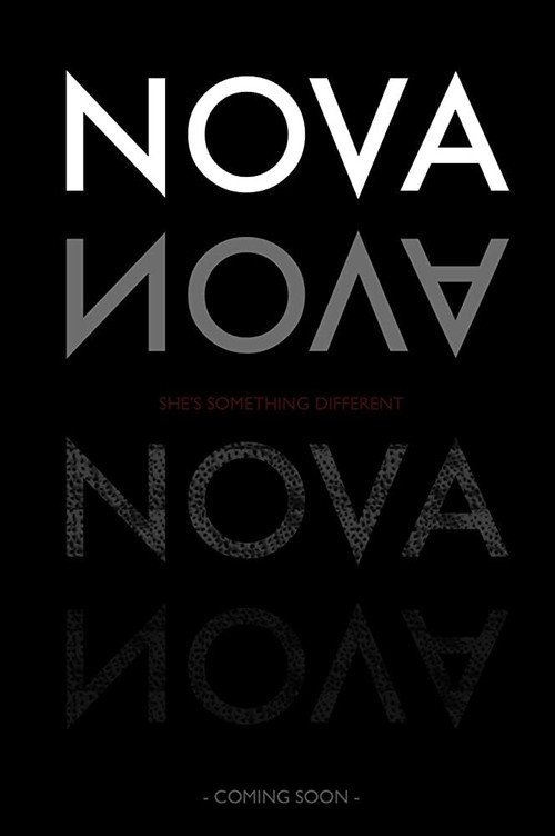 Nova (2019) poster