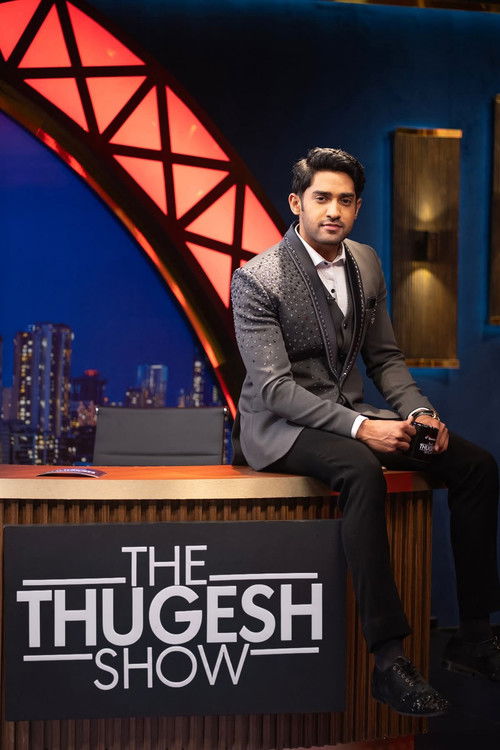 The Thugesh Show