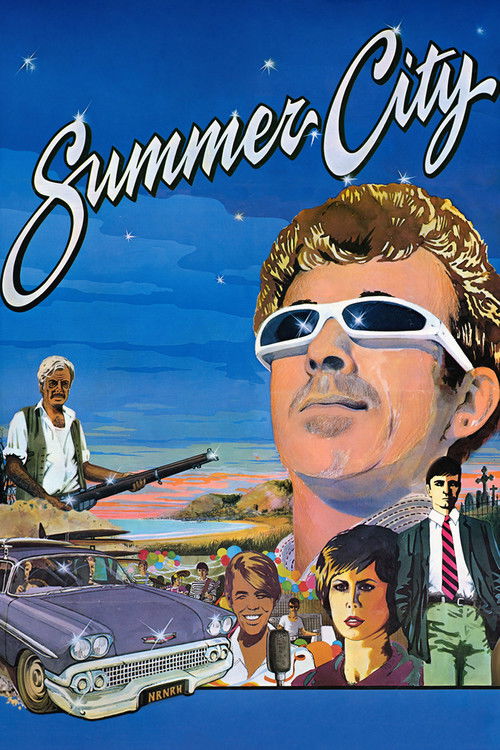Summer City