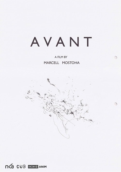 Avant (2021) poster