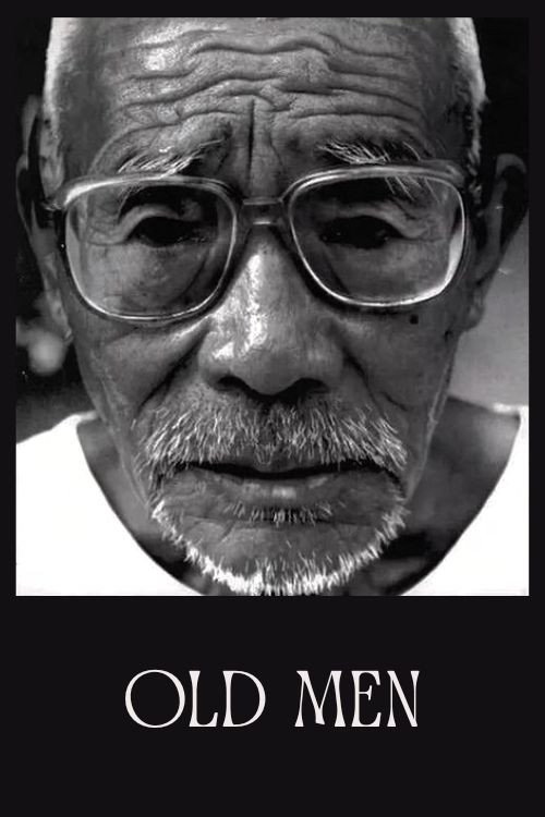 Old Men (1999) poster