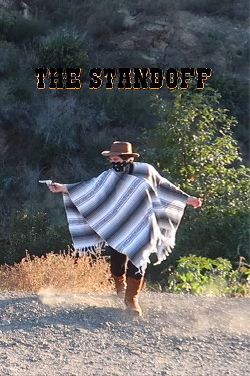 The Standoff (2023) poster