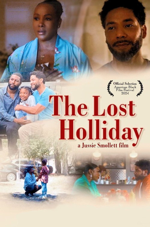 The Lost Holliday