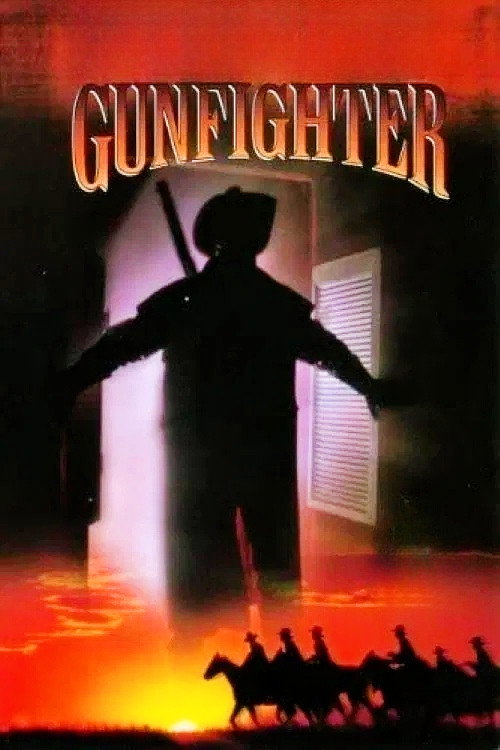Gunfighter