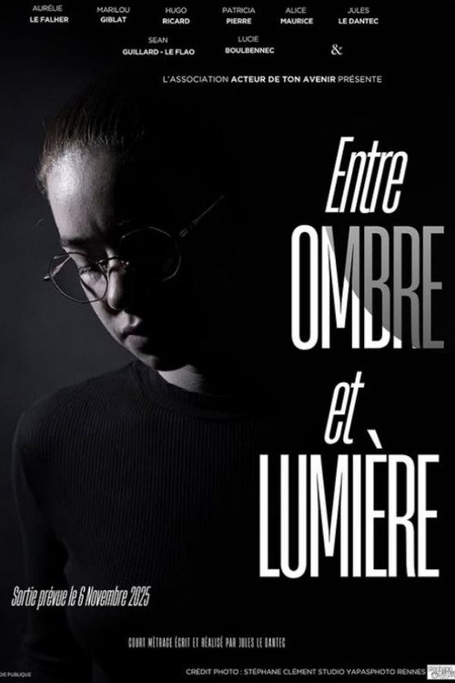 Entre ombre et lumière