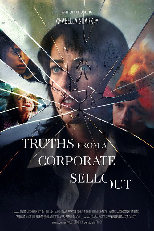 Truths from a Corporate Sellout