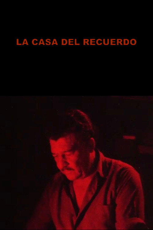 La Casa del Recuerdo