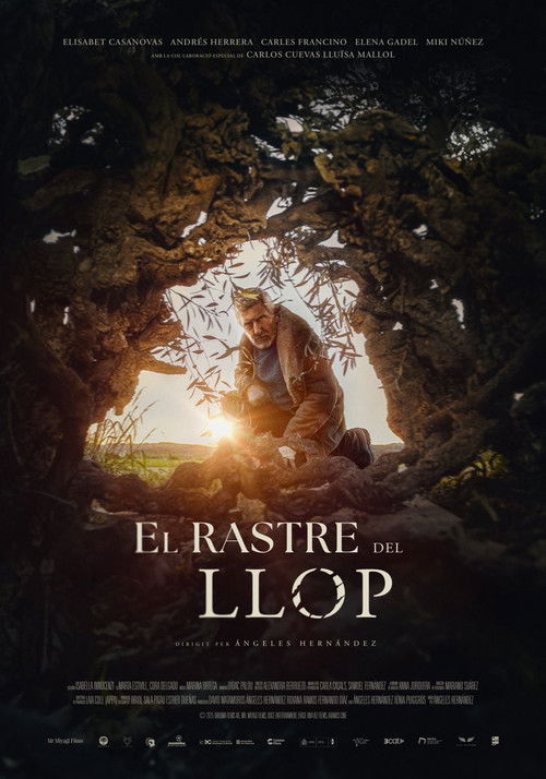 El rastre del llop