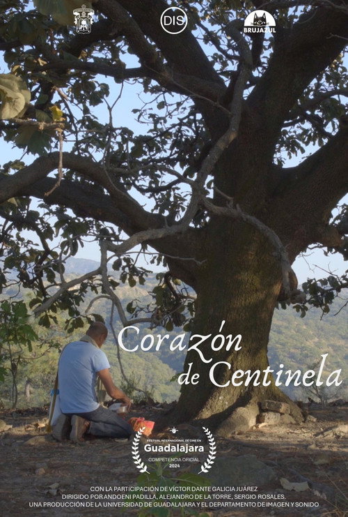 Corazón de centinela