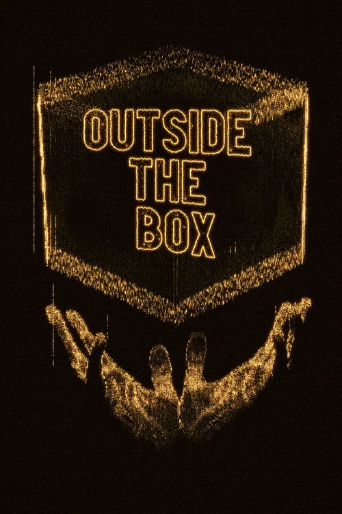 Outside the Box (2025) poster