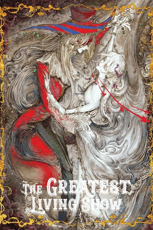 The Greatest Living Show