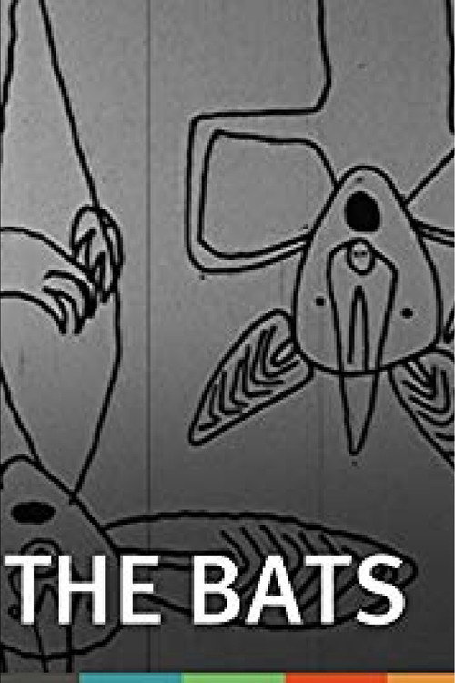 The Bats (1999) poster