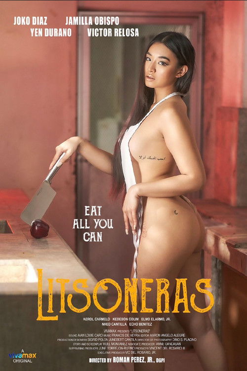 Litsoneras