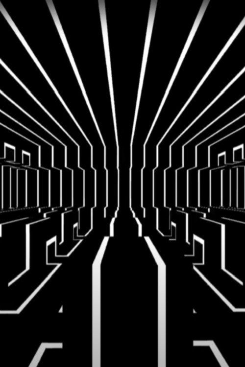 White Lines (2010) poster