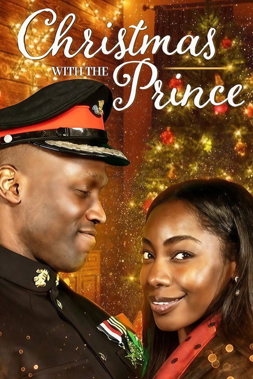 Christmas with the Prince