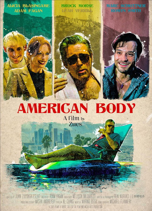 American Body