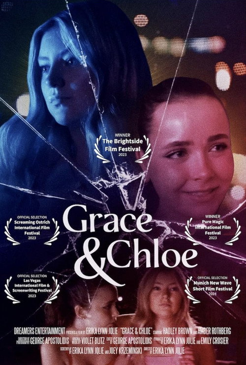Grace & Chloe