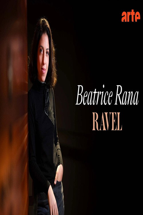 Cristian Măcelaru conducts Ravel With Beatrice Rana