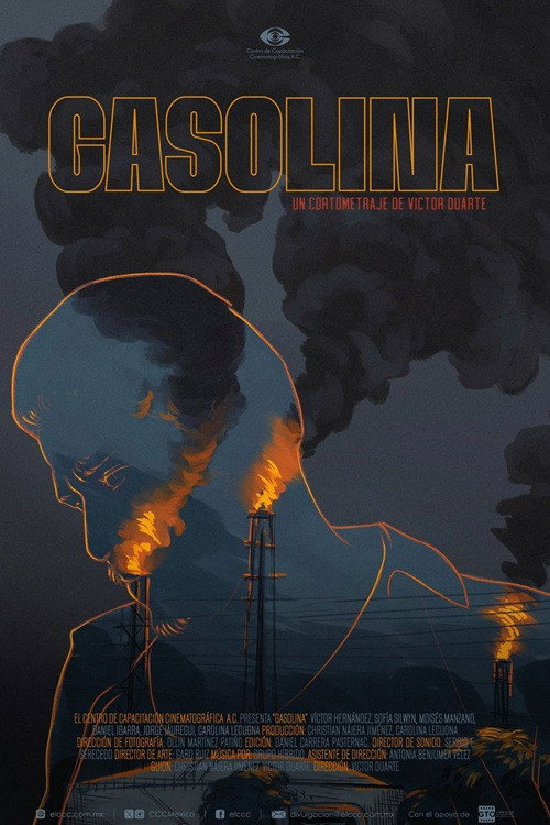 Gasolina