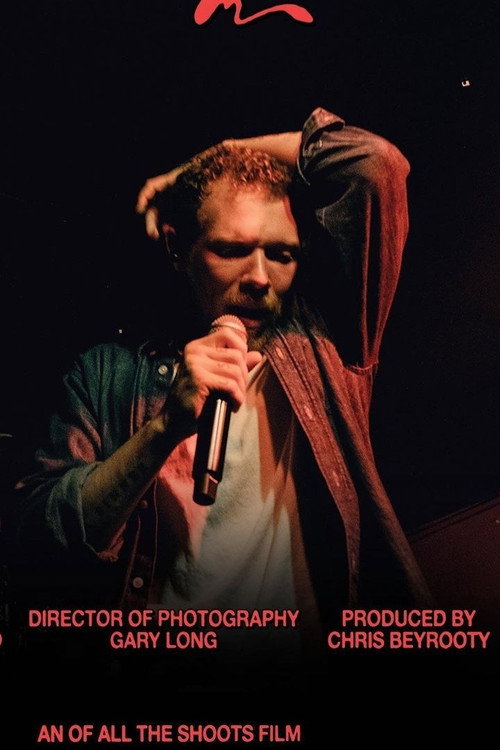 Matt Maeson: Never Had To Leave