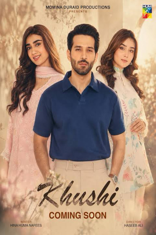 Khushi