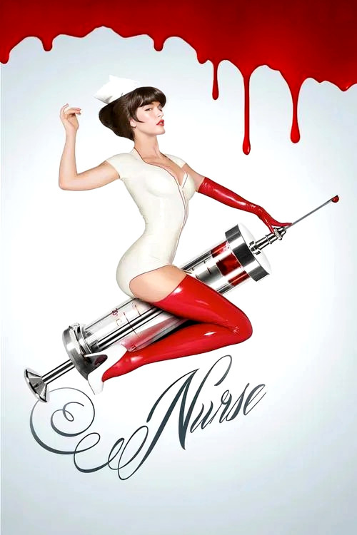 Nurse 3-D