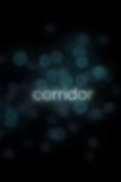 Corridor (2006) poster