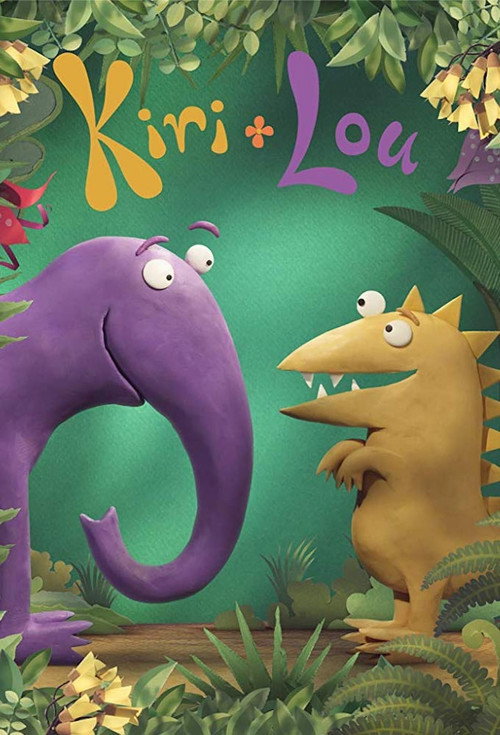 Kiri and Lou — Hide and Seek