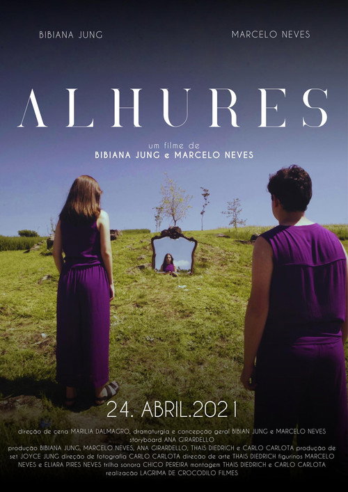 Alhures
